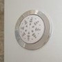Thermostatic Shower Tower Panel - EcoWave Range
