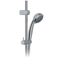 Jupiter Multi Function Slide Shower Rail Kit