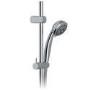 Jupiter Multi Function Slide Shower Rail Kit