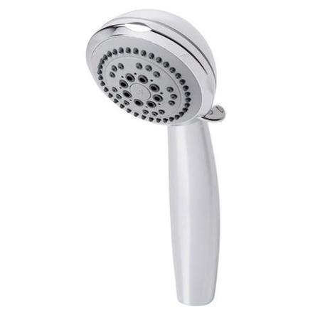 Jupiter Multi Function Slide Shower Rail Kit