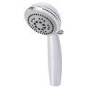 Jupiter Multi Function Slide Shower Rail Kit