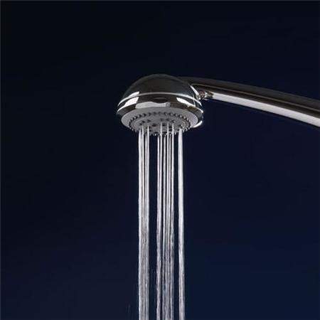 Jupiter Multi Function Slide Shower Rail Kit