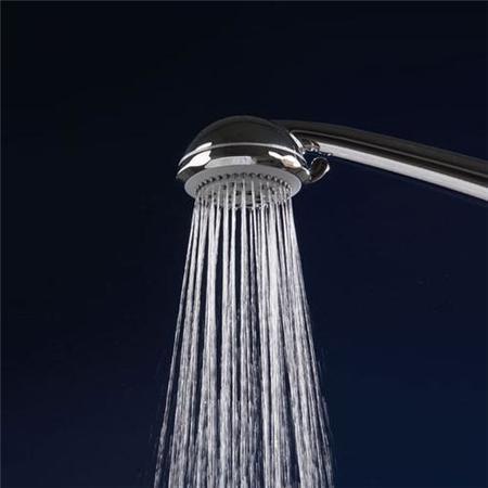 Jupiter Multi Function Slide Shower Rail Kit