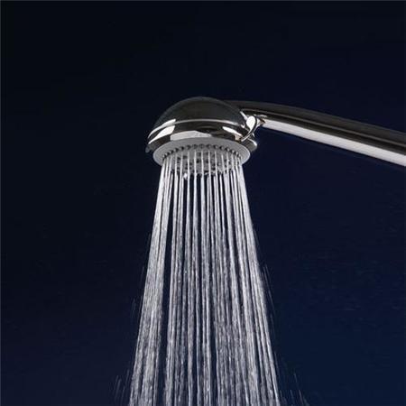 Jupiter Multi Function Slide Shower Rail Kit