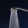 Jupiter Multi Function Slide Shower Rail Kit