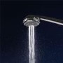 Jupiter Multi Function Slide Shower Rail Kit