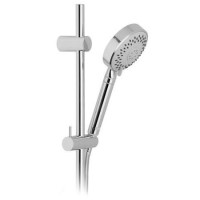 Neptune Multi Function Slide Shower Rail Kit
