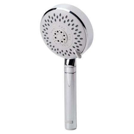 Neptune Multi Function Slide Shower Rail Kit