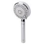 Neptune Multi Function Slide Shower Rail Kit