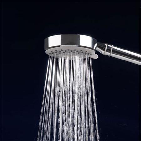 Neptune Multi Function Slide Shower Rail Kit