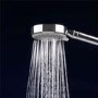 Neptune Multi Function Slide Shower Rail Kit
