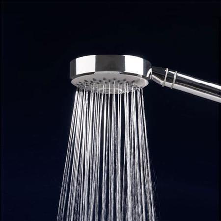 Neptune Multi Function Slide Shower Rail Kit