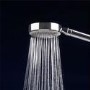 Neptune Multi Function Slide Shower Rail Kit