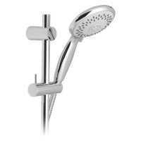 Space Multi Function Slide Shower Rail Kit