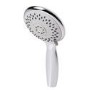 Space Multi Function Slide Shower Rail Kit