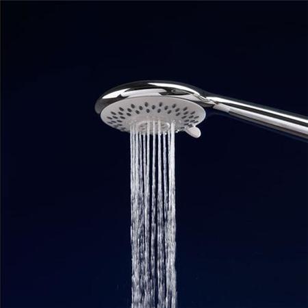 Space Multi Function Slide Shower Rail Kit