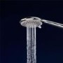 Space Multi Function Slide Shower Rail Kit