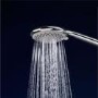 Space Multi Function Slide Shower Rail Kit
