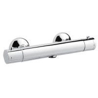Minimalist Deluxe Thermostatic Bar Shower Valve