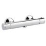 Minimalist Deluxe Thermostatic Bar Shower Valve