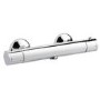Minimalist Deluxe Thermostatic Bar Shower Valve