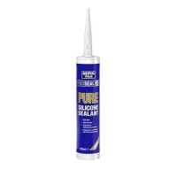 Ultra Tile Pro Seal It White Sealant