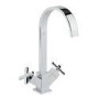 Dual Mono Basin Mixer Tap