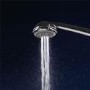Jupiter Slide Shower Rail Kit with Minimalist Deluxe Valve