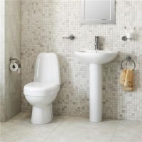 Cova Bathroom Suite