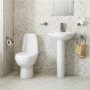 Cova Bathroom Suite