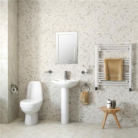 Cova Bathroom Suite