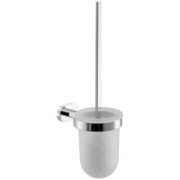 Life Toilet Brush & Holder - Clearance
