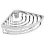 Removable Corner Basket
