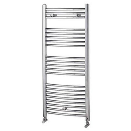 1100 x 400 Antigua Towel Rail