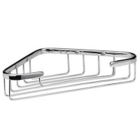 Large Deep Corner Basket