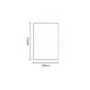 Jazz Bathroom Mirror 800x400