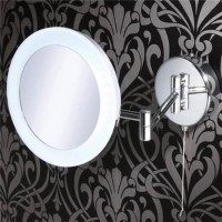 Leo Magnifying Mirror