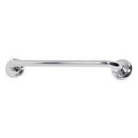 Chrome Grab Bar