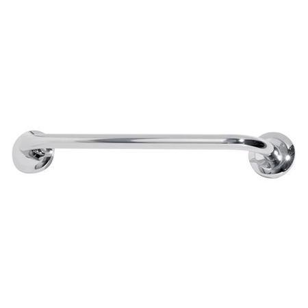 Chrome Grab Bar