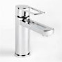 Loop Basin Mixer Tap