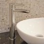 Loop Extended Basin Mixer Tap