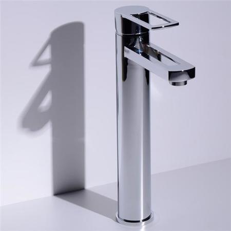 Loop Extended Basin Mixer Tap