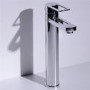 Loop Extended Basin Mixer Tap