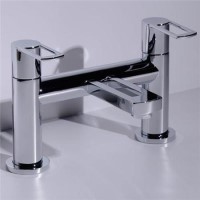 Loop Bath Filler Tap
