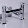 Loop Bath Filler Tap