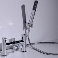 Loop Bath Shower Mixer Tap