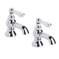 Traditional Bath Taps - Cambridge Range Traditional Bath Taps - Cambridge Range