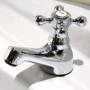 Ritz Traditional Basin Taps