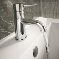 Basin Mono Tap - Focus Range