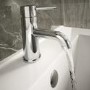 Basin Mono Tap - Focus Range